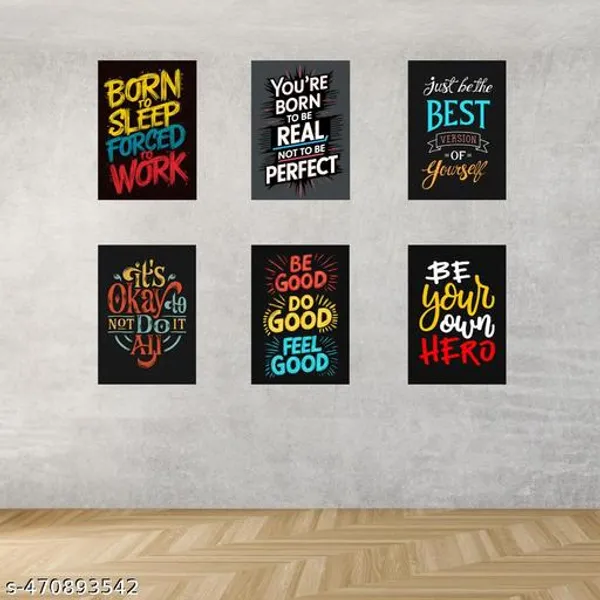 Pack_Of_6_Motivational_Without_Frame_A6_Wall_Poster_Poster_For_Room_Home_And_Office_Decor_Multicolor_Pack_Of_1