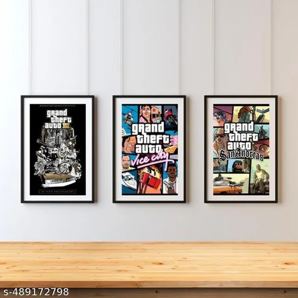Pack_Of_3_Gta_Without_Frame_A3_Wall_Poster_Poster_For_Room_Home_And_Office_Decor_Multicolor_Pack_Of_1