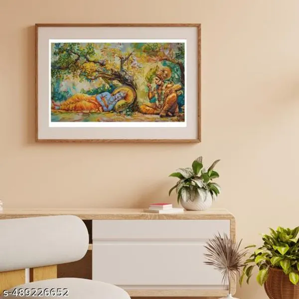 Ram_Hanuman_A3_Wall_Poster_Without_Frame_Poster_For_Room_Home_And_Office_Decor_Multicolor_Pack_Of_1