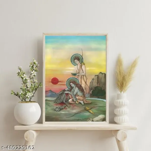 Ram_Lakshman_A3_Wall_Poster_Without_Frame_Poster_For_Room_Home_And_Office_Decor_Multicolor_Pack_Of_1