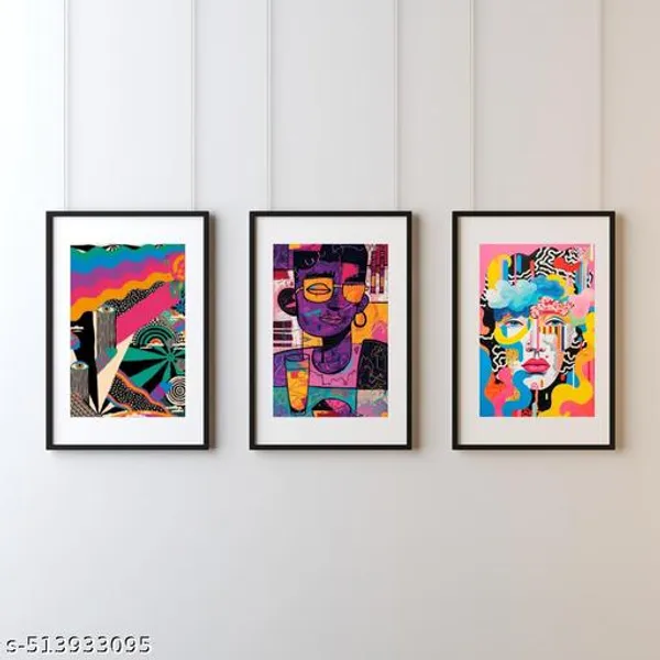 Pack_Of_3_Rainbow_Abstract_A3_Without_Frame_Wall_Poster_Poster_For_Room_Home_And_Office_Decor_Multicolor_Pack_Of_1