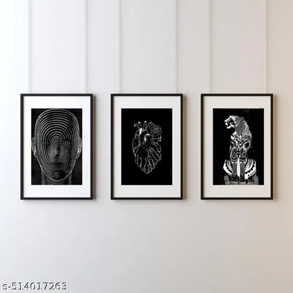 Pack_Of_3_Black_Abstract_A3_Without_Frame_Wall_Poster_Poster_For_Room_Home_And_Office_Decor_Multicolor_Pack_Of_1