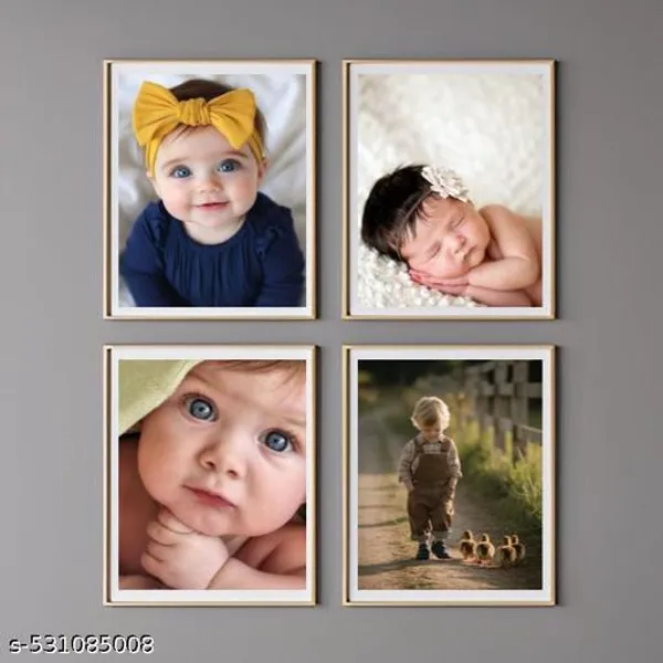 Pack_Of_4_Baby_A4_Without_Frame_Wall_Poster_Poster_For_Room_Home_And_Office_Decor_Multicolor_Pack_Of_1