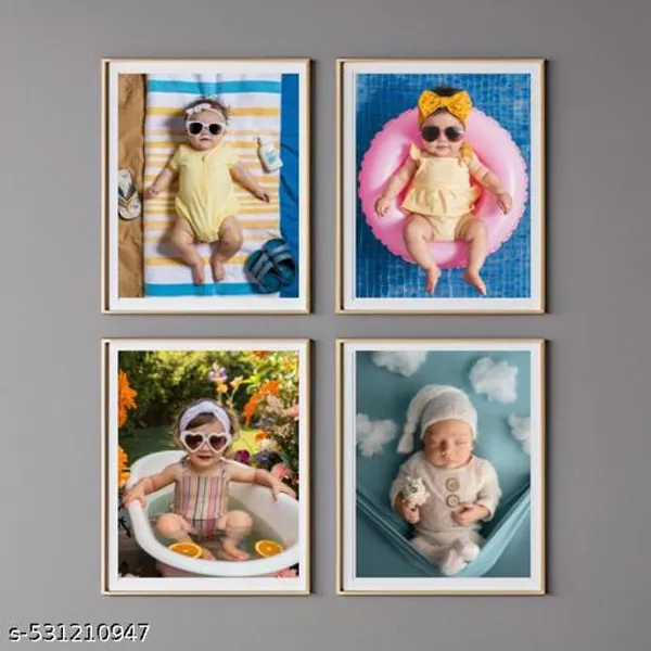 Pack_Of_4_Baby_2_A4_Without_Frame_Wall_Poster_Poster_For_Room_Home_And_Office_Decor_Multicolor_Pack_Of_1
