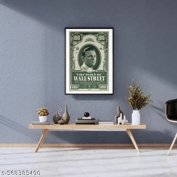 Twows_A3_Without_Frame_Wall_Poster_Poster_For_Room_Home_And_Office_Decor_Multicolor_Pack_Of_1