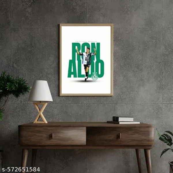 Raonaldo_A3_Without_Frame_Wall_Poster_Poster_For_Room_Home_And_Office_Decor_Multicolor_Pack_Of_1