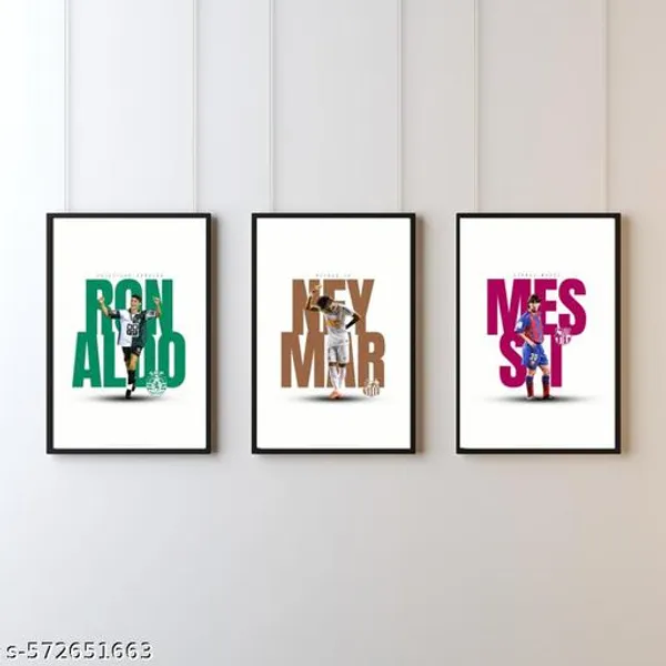 Pack_Of_3_Football_A3_Without_Frame_Wall_Poster_Poster_For_Room_Home_And_Office_Decor_Multicolor_Pack_Of_1