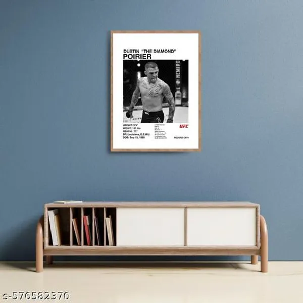 Dustin_A3_Without_Frame_Wall_Poster_Poster_For_Room_Home_And_Office_Decor_Multicolor_Pack_Of_1