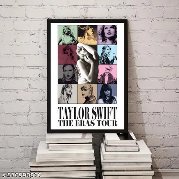 Taylor_Swift_A3_Without_Frame_Wall_Poster_Poster_For_Room_Home_And_Office_Decor_Multicolor_Pack_Of_1