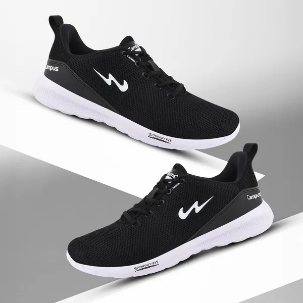 Campus_Men_Crunch_Running_Shoes