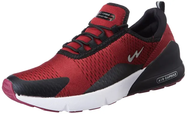 Campus_Men_Dragon_Running_Shoes
