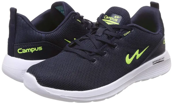 Campus_Men_Crunch_Running_Shoes