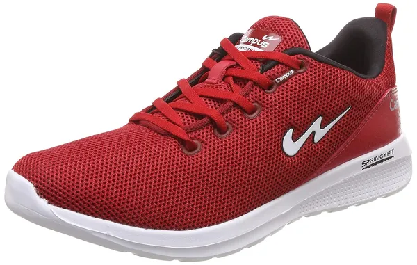 Campus_Men_Crunch_Running_Shoes