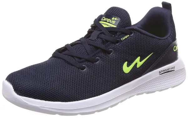 Campus_Men_Crunch_Running_Shoes