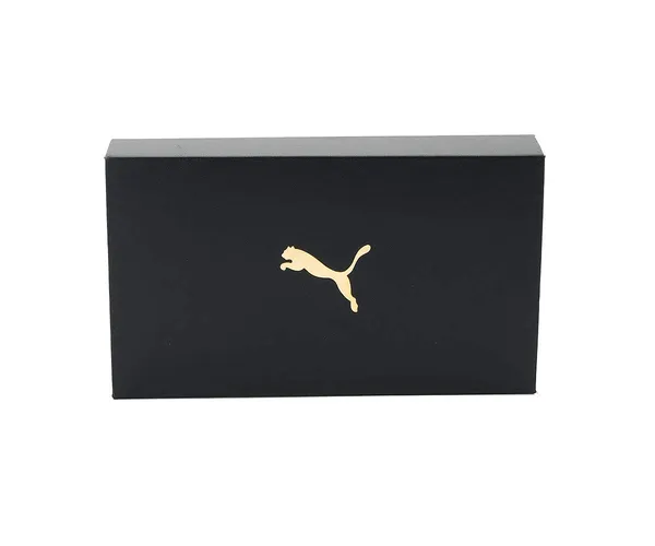 Puma_Polyurethane_Men_Wallet_Black