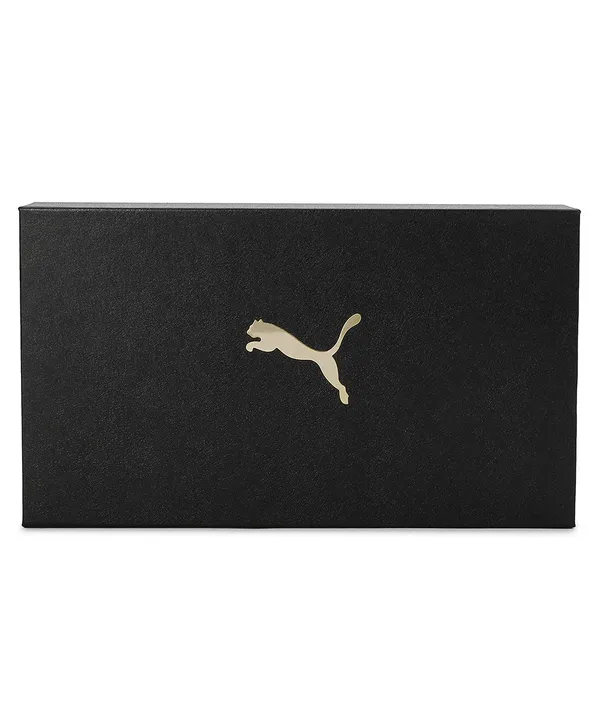 Puma_Polyurethane_Men_Wallet_Black