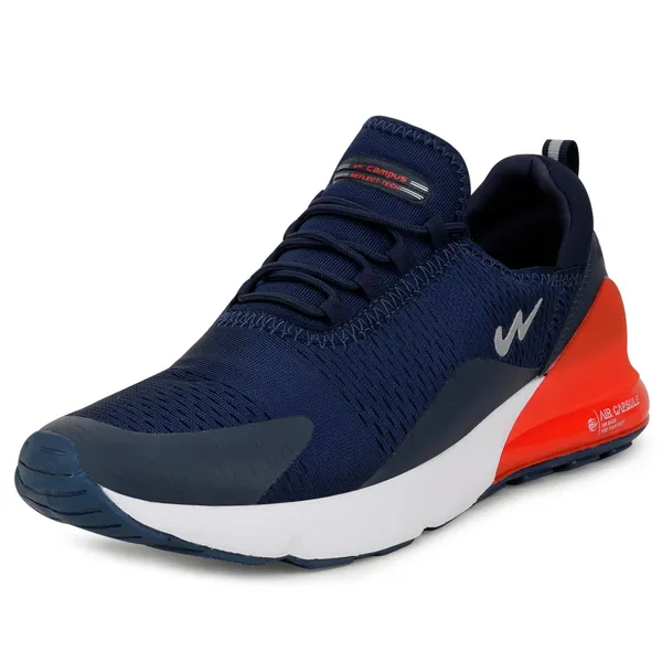 Campus_Men_Dragon_Running_Shoes