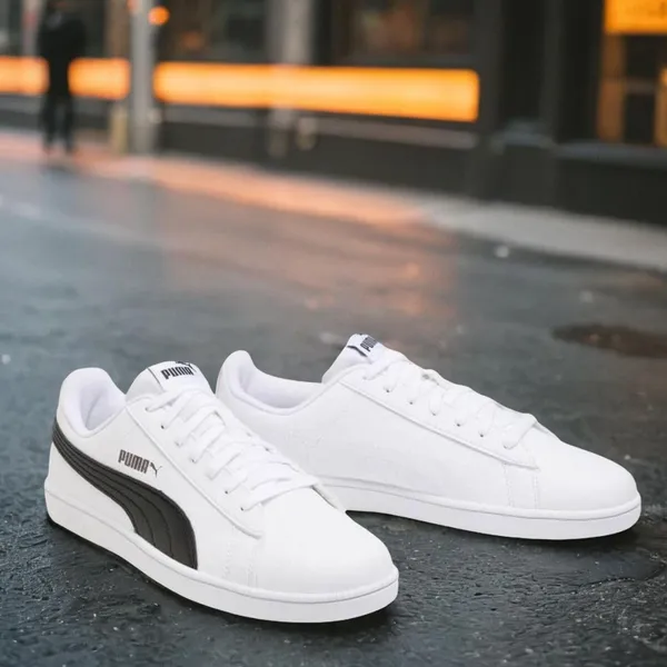 Puma_Unisex_Adult_Smashic_Sneaker