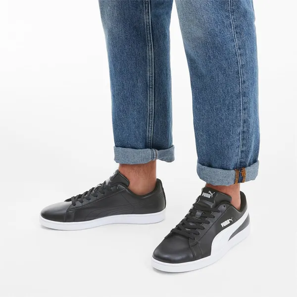 Puma_Unisex_Adult_Smashic_Sneaker