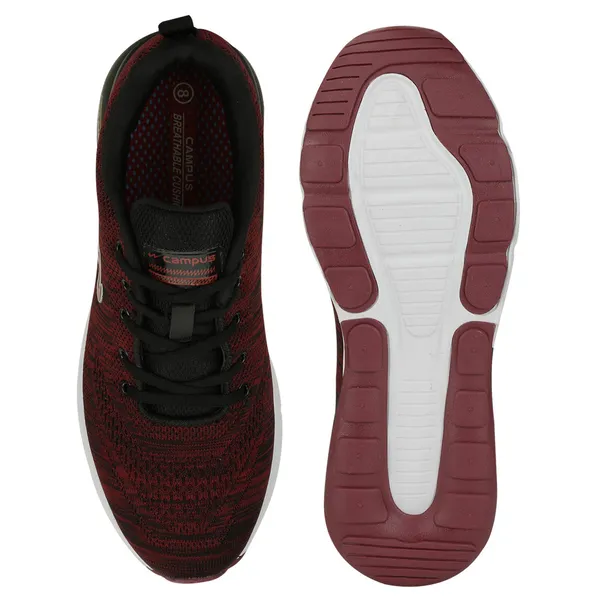 Campus_Men_Remo_Running_Shoes