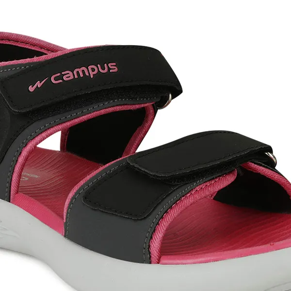 Campus_Women_Sd_061_Sports_Sandals