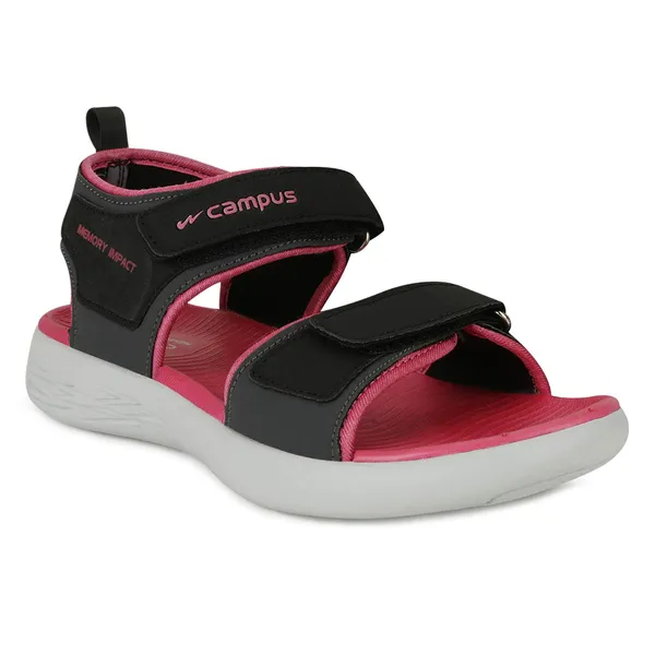 Campus_Women_Sd_061_Sports_Sandals
