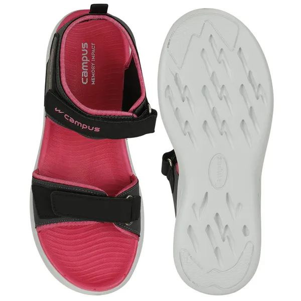 Campus_Women_Sd_061_Sports_Sandals