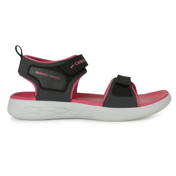 Campus_Women_Sd_061_Sports_Sandals