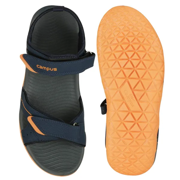 Campus_Men_Sd_067_Sports_Sandals