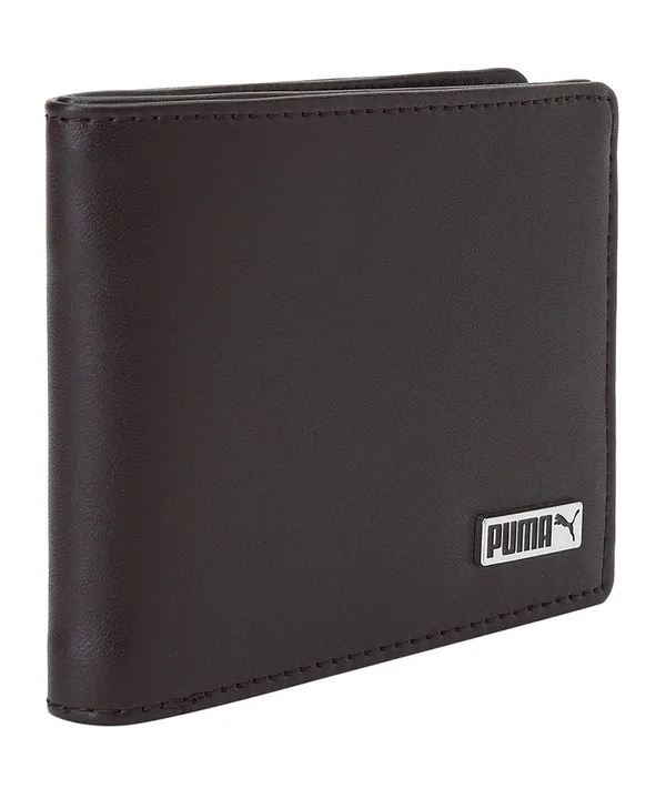 Puma_Tan_Polyester_Unisex_Wallet_5405403_Brown_X