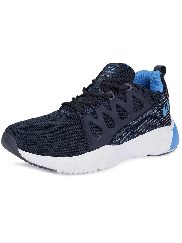 Campus_Men_Barley_Running_Shoes