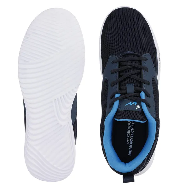 Campus_Women_Noor_Plus_Running_Shoes