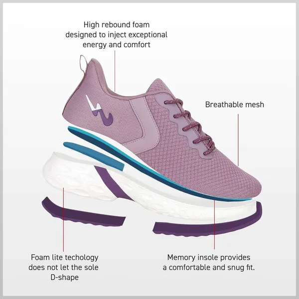 Campus_Women_Alice_Running_Shoes