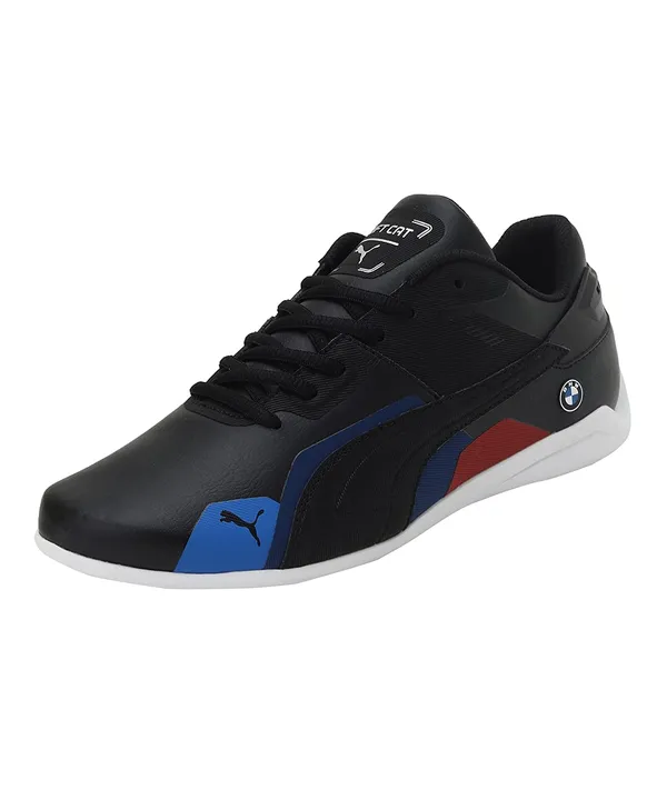 Puma_Unisex_Adult_Bmw_Mms_Drift_Cat_Delta_Sneaker