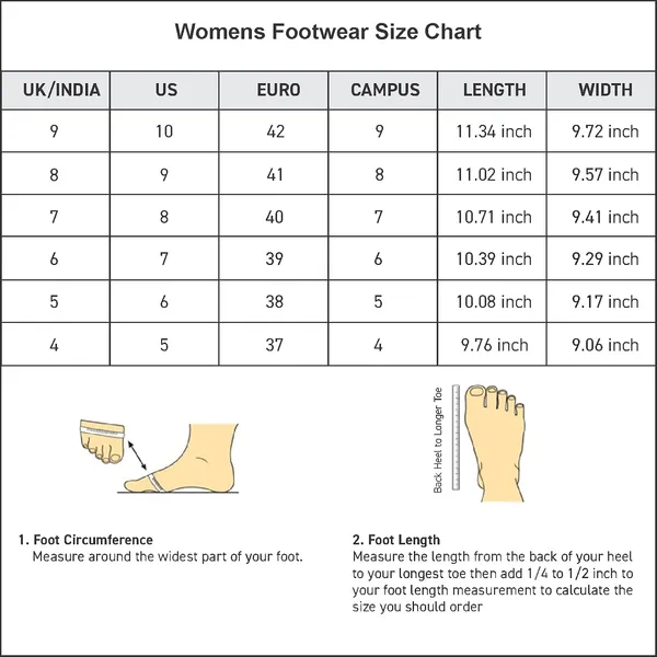 Campus_Women_Claire_Running_Shoes