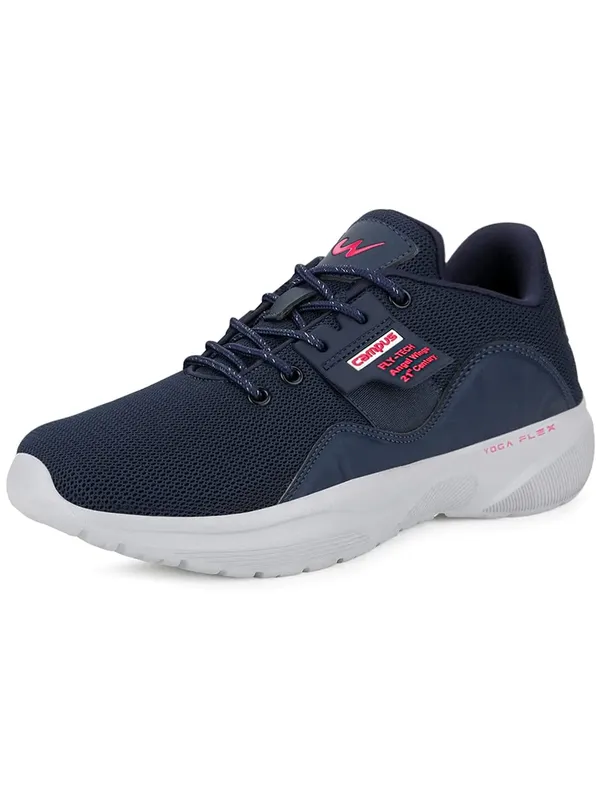 Campus_Women_Claire_Running_Shoes