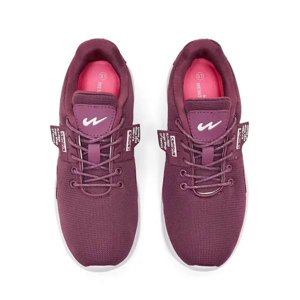 Campus_Women_Claire_Running_Shoes
