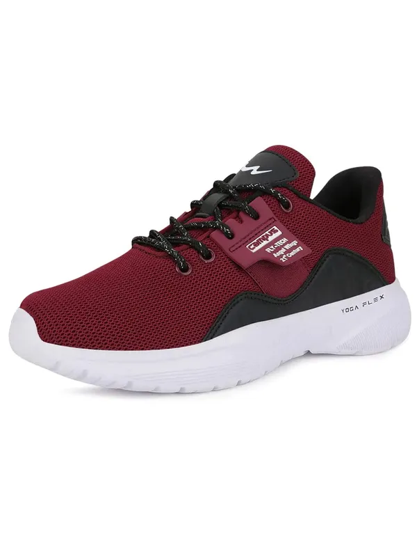 Campus_Women_Claire_Running_Shoes