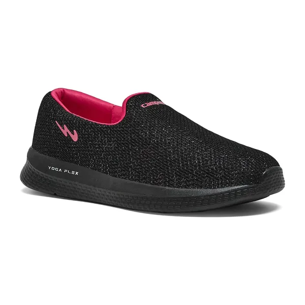 Campus_Women_Zoe_Plus_Walking_Shoes