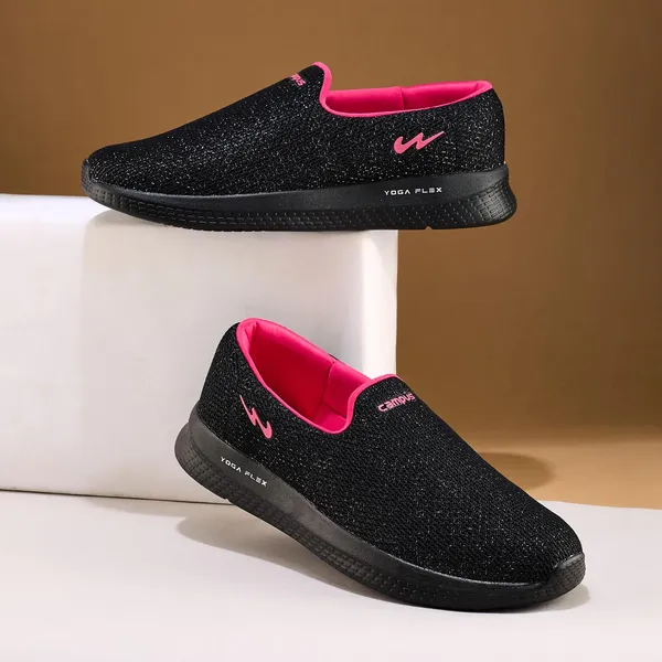 Campus_Women_Zoe_Plus_Walking_Shoes