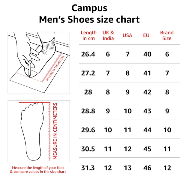 Campus_Men_North_Plus_Running_Shoes