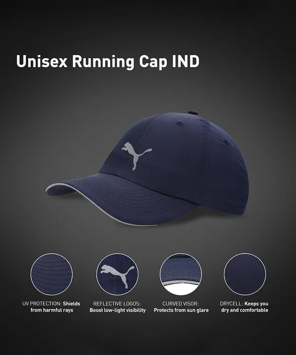Puma_Unisex_Child_Baseball_Cap_5291918_Peacoat_No_1_Kids