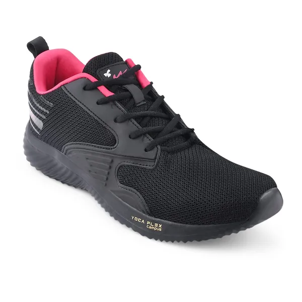 Campus_Women_Noor_Plus_Running_Shoes