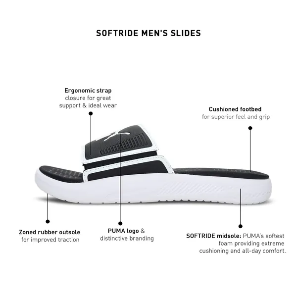 Puma_Men_Softride_Slide