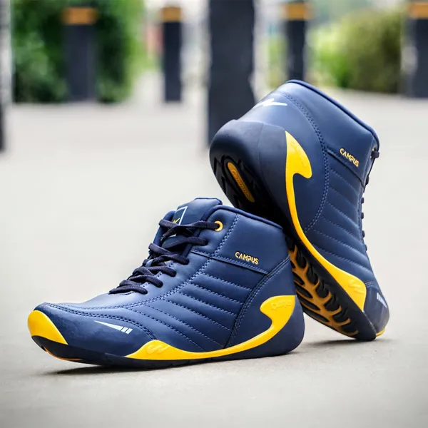Campus_Men_Everest_Sneakers