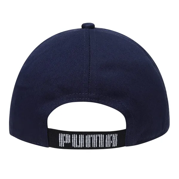 Puma_Unisex_Cotton_Liga_Baseball_Cap