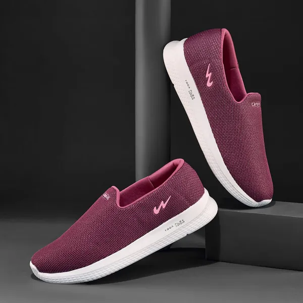 Campus_Women_Zoe_Plus_Walking_Shoes