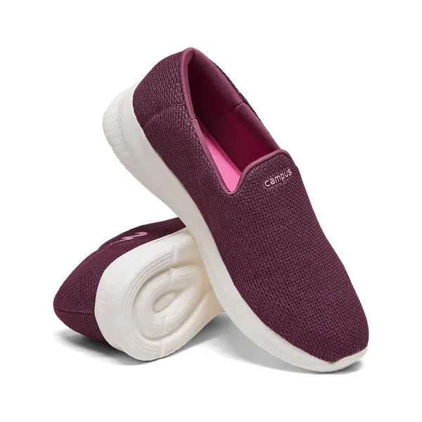 Campus_Women_Zoe_Plus_Walking_Shoes