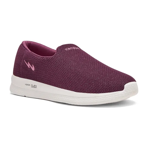 Campus_Women_Zoe_Plus_Walking_Shoes