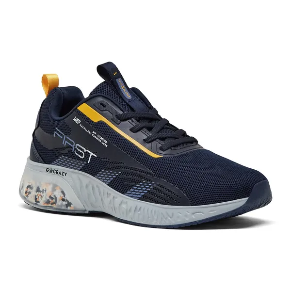Campus_Men_First_Running_Shoes